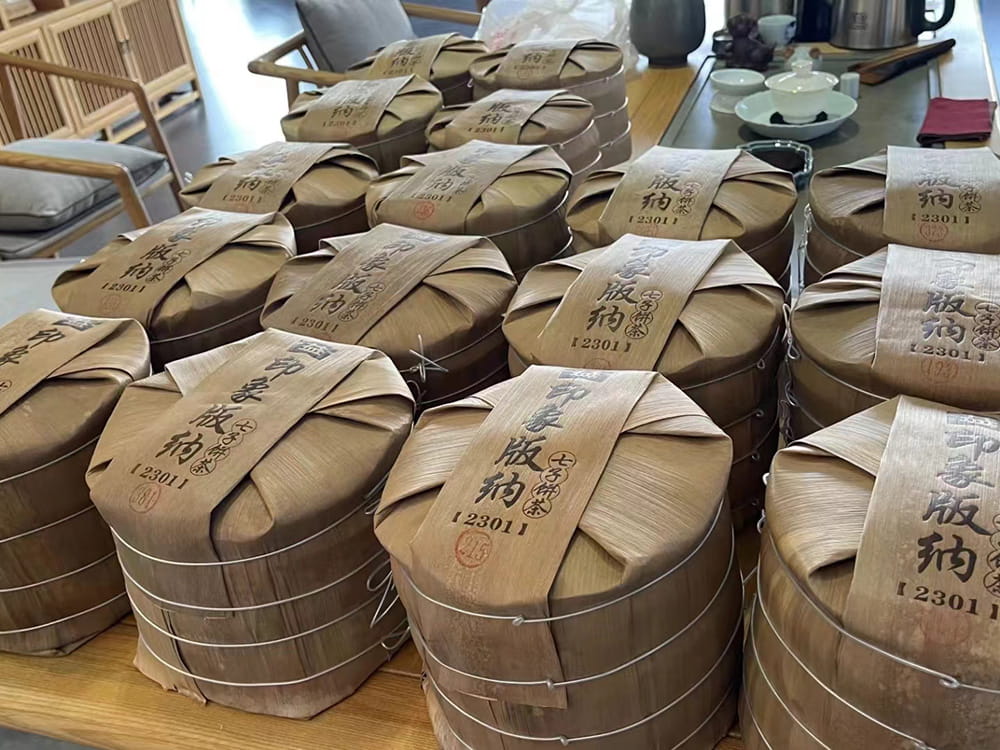 崇左06年大益普洱茶值多少钱一斤