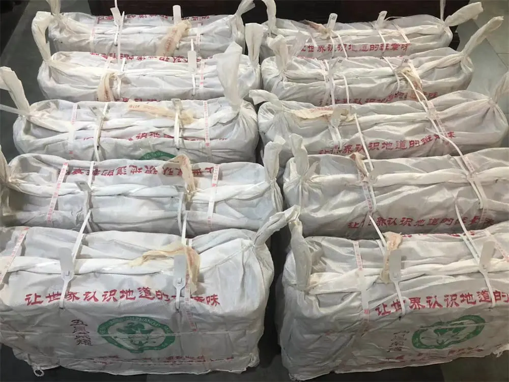 崇左回收今大福普洱茶2019年生茶熟茶